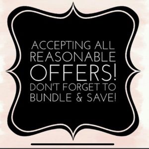 Welcome to my closet